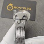 OMEGA NO TIME TO DIE REPLICA WATCH