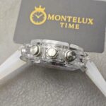 Hublot Full Sapphire Replica Best Super Clone