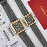 Replica Cartier Dumont Watch - Image 5