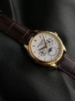 Replica Patek Philippe Grand Complications Perpetual Calendar, Ref. 5327J-001 - Image 7