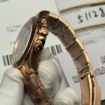 Superclone Rolex Daytona 40 mm 126505 Bright Chocolate Dial - Image 5