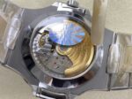 Replica Patek Philippe 5726 Blue Calendar Watch - Image 6