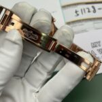 Superclone Rolex Daytona 40 mm 126505 Bright Chocolate Dial - Image 9