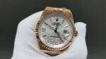 Replica Rolex Land Dweller 40 mm Oystersteel - Image 12