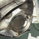 Superclone Rolex Oyster Perpetual 277200 Pistachio Dial - Image 6