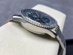 Replica Breitling Navitimer Men Automatic Green Stainless Steel Watch AB0137241L1A1 - Image 7