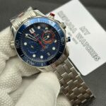 Replica Omega Seamaster Diver Chronograph 44mm – Replica (Ref: O21030445103002) - Image 2