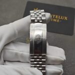 Rolex Sky-Dweller Blue Dial Stainless Steel 336934 Jubilee Replica