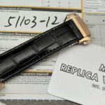 Jacob & Co. Casino Tourbillon Baguette on RG Clone - Image 10