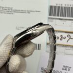 Rolex Sky-Dweller Blue Dial Stainless Steel 326934-0003 Oyster Replica - Image 7