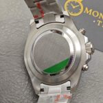 Rolex Yachtmaster 2 - Silver Replica Watch