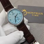 New 2024 1908 Replica Rolex Perpertual 39mm Platina - Image 9