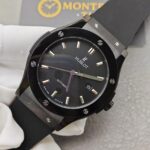 Hublot Classic Fusion Replica full black