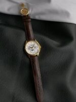 Replica Patek Philippe Grand Complications Perpetual Calendar, Ref. 5327J-001 - Image 3