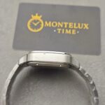 Cartier Santos Date Swiss Made Replica W20060D6 - Image 14