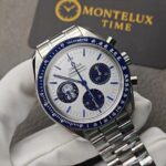 Super Clone Omega Speedmaster Snoopy Replica - Image 16