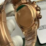 Superclone Rolex Daytona 40 mm 126505 Bright Chocolate Dial - Image 7