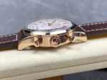 Replica Breitling Puya Rose Gold Watch - Image 5
