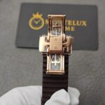 Replica Patek Philippe Aquanaut Rose Gold Super Clone - Image 9