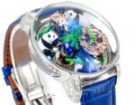 Jacob & Co. Panda Watch – Super Clone - Image 7