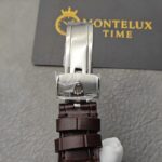 New 2024 1908 Replica Rolex Perpertual 39mm Platina