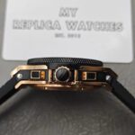 Hublot Big Bang Steel Rose 301.PB.131.RX Replica - Image 6
