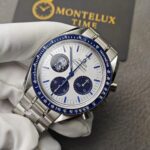 Super Clone Omega Speedmaster Snoopy Replica - Image 17
