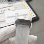 Hublot Rainbow Watch Replica - Image 3