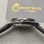 Hublot Classic Fusion Replica full black