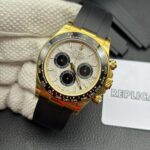 Superclone Rolex Daytona 40 mm 126518LN Meteorite Dial - Image 10