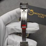 Replica Rolex Explorer 2 White Dial