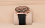 Superclone Rolex Daytona Sundust Dial in Everose Gold 126515LN - Image 6