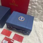 Omega Snoopy Replica Watch BoxWatch