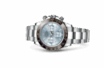 Replica Rolex Cosmograph Daytona Oyster 40 mm platinum 116506 - Image 2