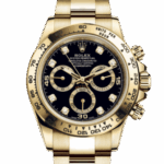 Replica Rolex Cosmograph Daytona yellow gold 116508