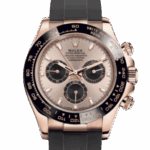Replica Rolex Cosmograph Daytona Everose gold 116515LN