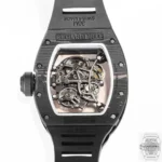 Replica RM 055 NTPT Carbon Fiber Dial - Image 9