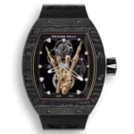 Replica RM 66 Flying Tourbillon Limited Edition - Image 2