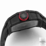 Replica Richard Mille RM35-02 Black Carbon Fiber - Image 7