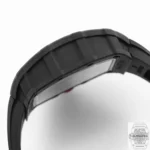 Replica Richard Mille RM35-02 Black Carbon Fiber - Image 5