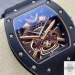 Replica RM47 Limited Edition Flywheel Darth Vader - Image 2