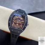 Replica RM47 Limited Edition Flywheel Darth Vader - Image 5