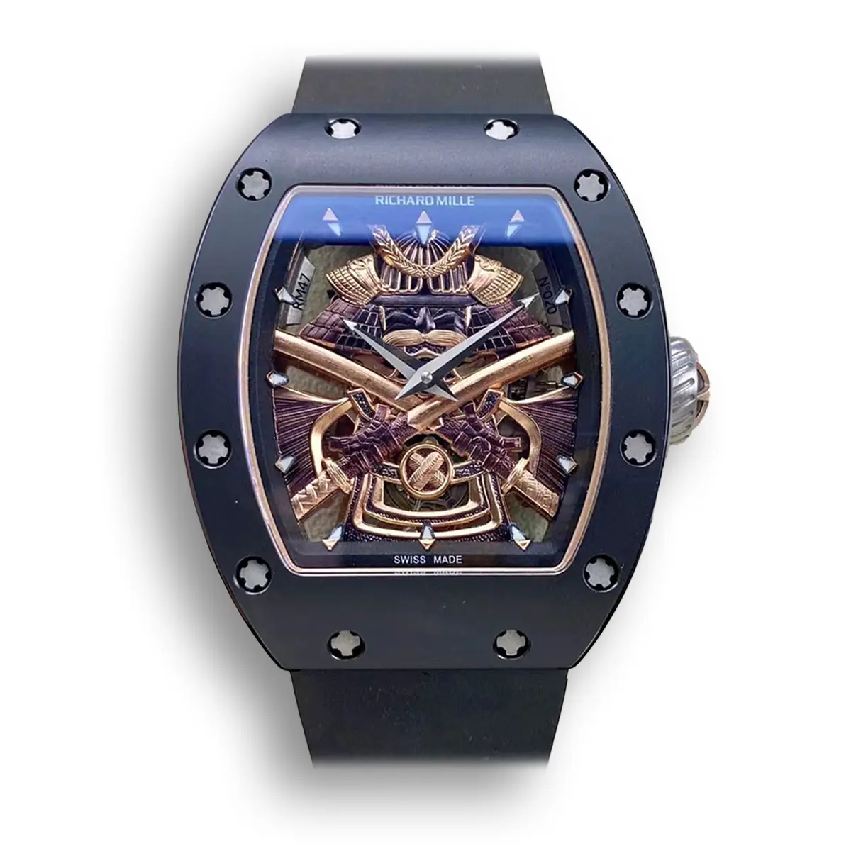 Replica-RM47-Limited-Edition-Flywheel-Darth-Vader.webp Replica RM47 Limited Edition Flywheel Darth Vader - Image 1