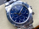 Superclone Rolex Daytona 126509 Bright Blue Dial - Image 8