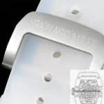 Replica RM12-01 Tourbillon Sapphire Clear Version - Image 3