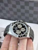 Superclone Rolex Daytona black Dial 126519LN - Image 11