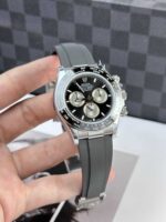 Superclone Rolex Daytona black Dial 126519LN - Image 12