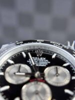 Superclone Rolex Daytona black Dial 126519LN - Image 13