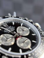 Superclone Rolex Daytona black Dial 126519LN - Image 14