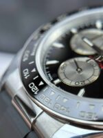 Superclone Rolex Daytona black Dial 126519LN - Image 15